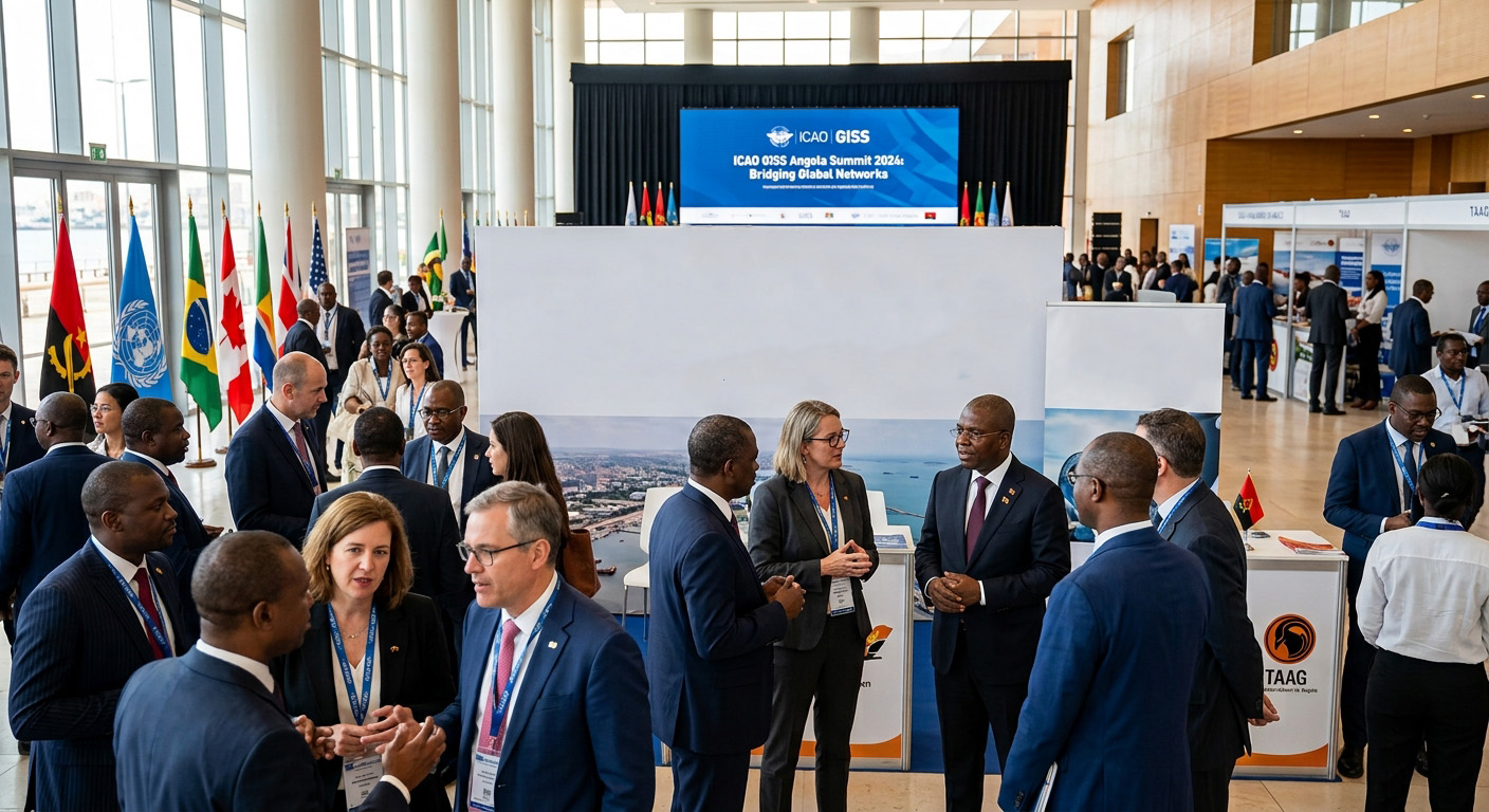 GISS 2027 conference